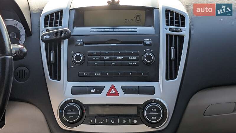 Хэтчбек Kia Ceed 2008 в Харькове фото 36 Хэтчбек Kia Ceed 2008 в Харькове