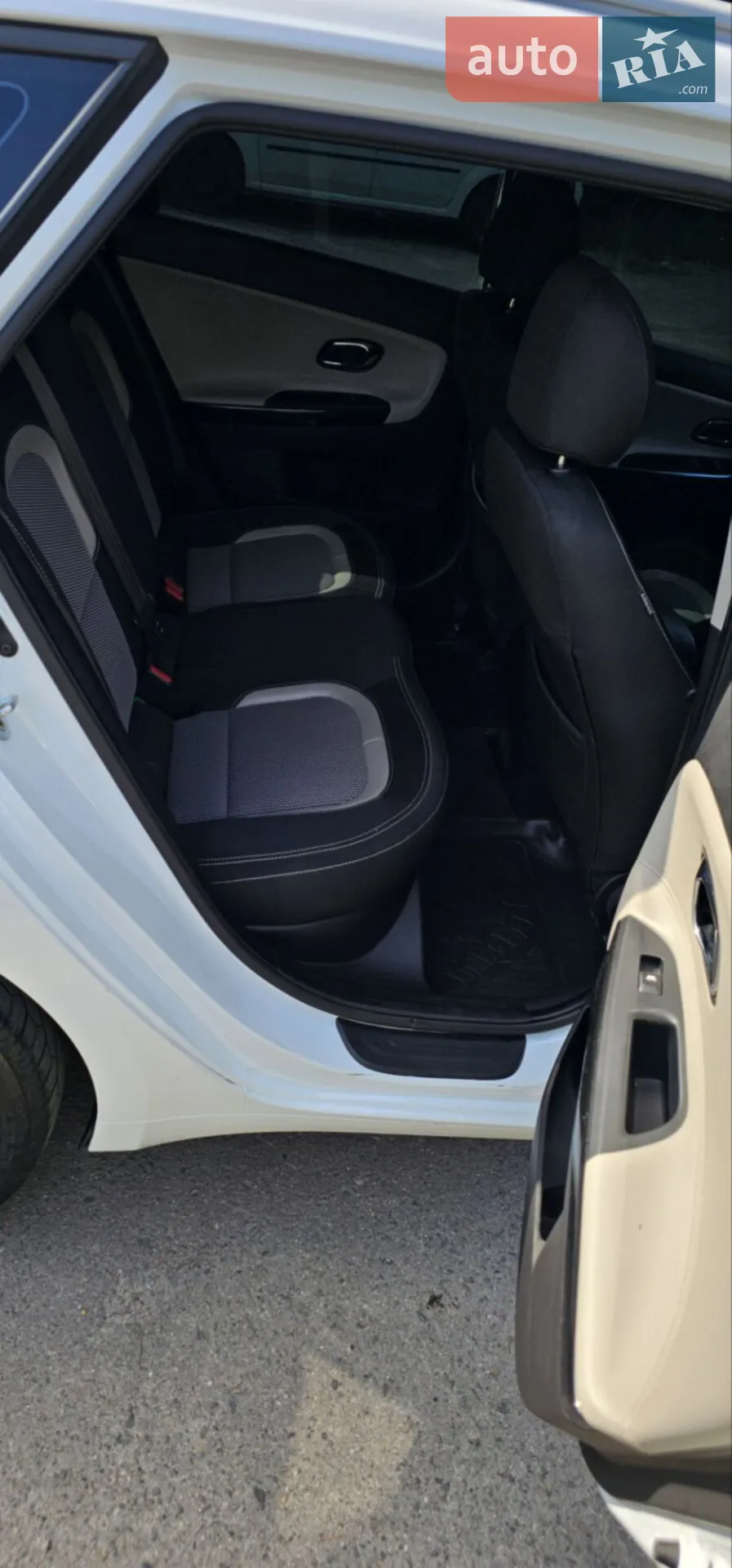 2014 Kia Cee'd - мініатюра 2