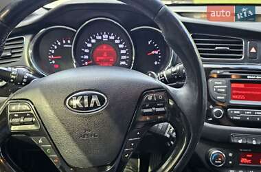 Універсал Kia Ceed 2014 в Львові