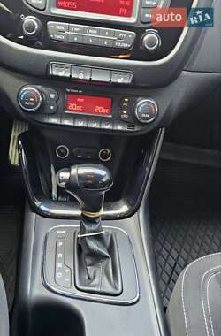 Універсал Kia Ceed 2014 в Львові