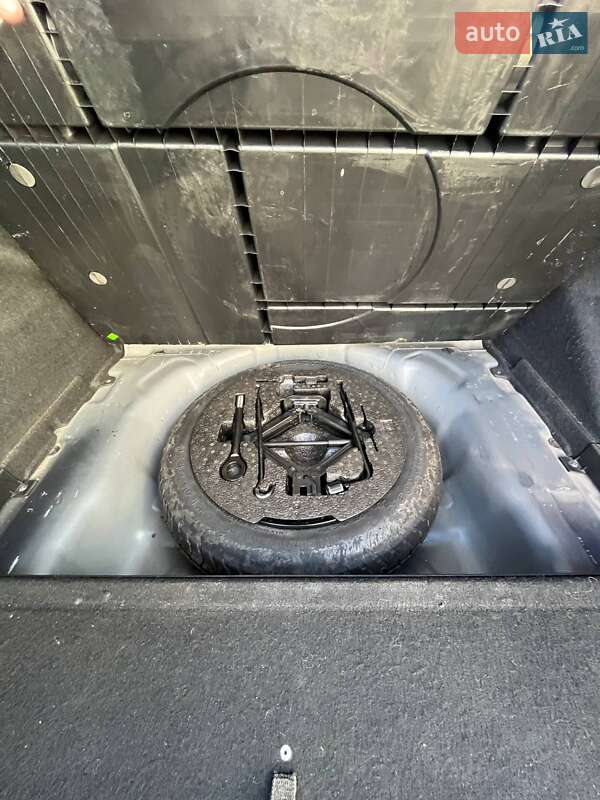 Универсал Kia Ceed 2008 в Чернигове