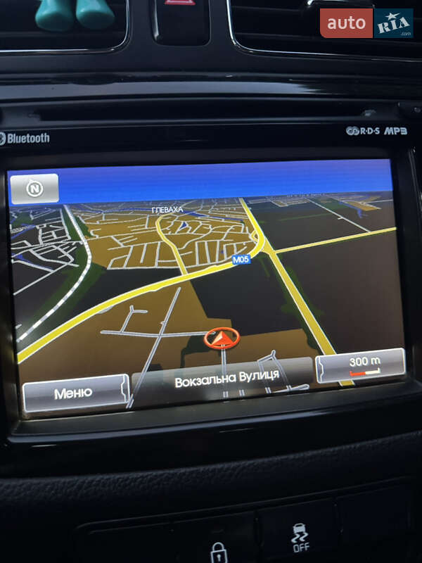 Універсал Kia Ceed 2014 в Глевасі