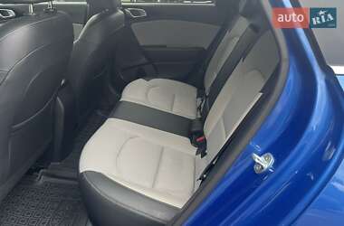 Хэтчбек Kia Ceed 2020 в 