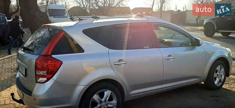 Универсал Kia Ceed 2009 в Одессе