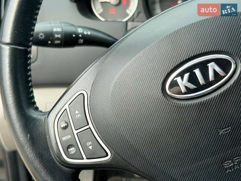 Хетчбек Kia Ceed 2009 в Харкові фото 15 Хетчбек Kia Ceed 2009 в Харкові