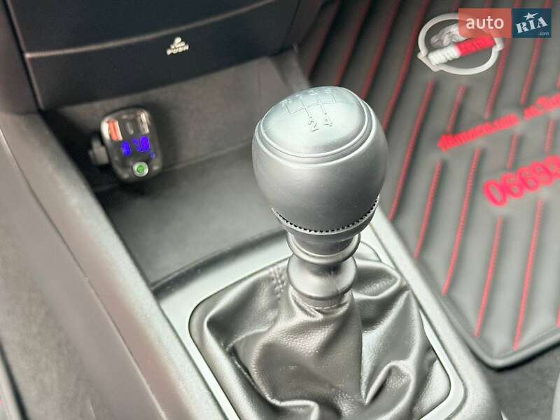 Хетчбек Kia Ceed 2009 в Харкові фото 19 Хетчбек Kia Ceed 2009 в Харкові