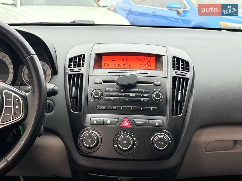 Хетчбек Kia Ceed 2009 в Харкові фото 25 Хетчбек Kia Ceed 2009 в Харкові