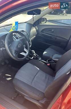 Универсал Kia Ceed 2009 в 