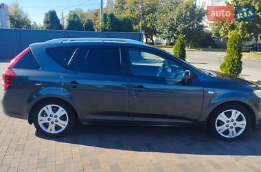 Универсал Kia Ceed 2011 в Белой Церкви