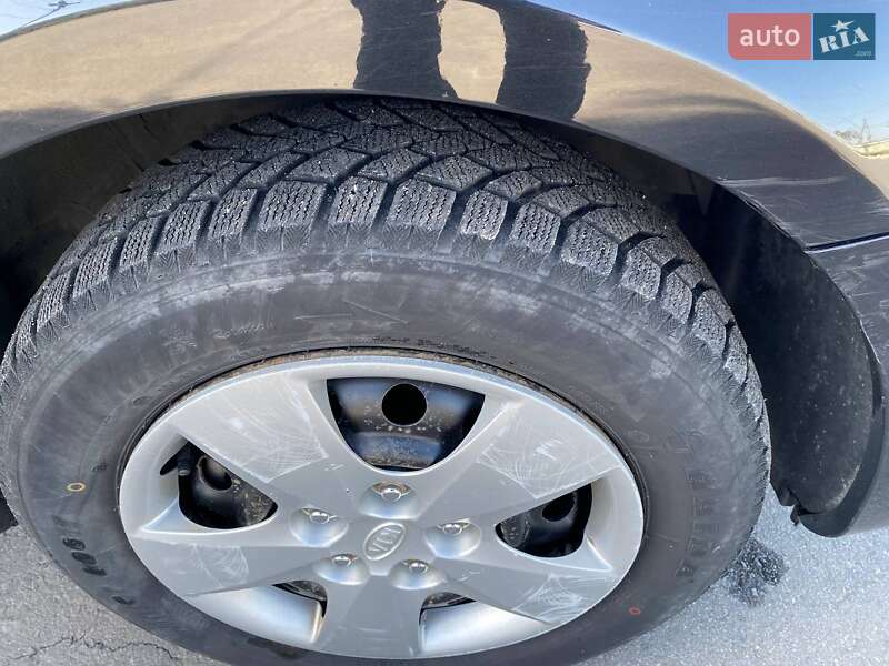 Универсал Kia Ceed 2009 в Вендичанах фото 9 Универсал Kia Ceed 2009 в Вендичанах