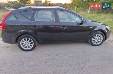 Универсал Kia Ceed 2008 в Виннице