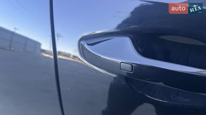Універсал Kia Ceed 2021 в Львові фото 17 Універсал Kia Ceed 2021 в Львові