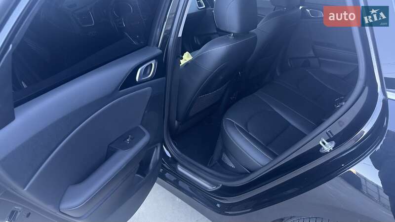 Універсал Kia Ceed 2021 в Львові фото 27 Універсал Kia Ceed 2021 в Львові