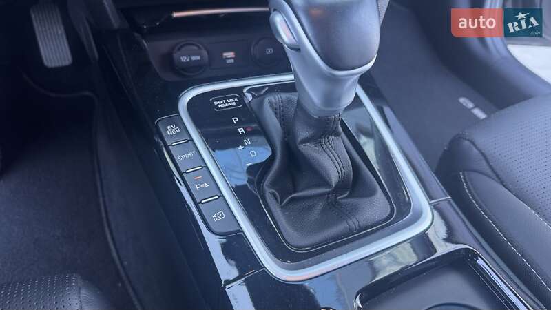 Універсал Kia Ceed 2021 в Львові фото 39 Універсал Kia Ceed 2021 в Львові