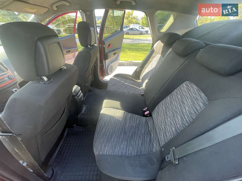 Хэтчбек Kia Ceed 2008 в Киеве