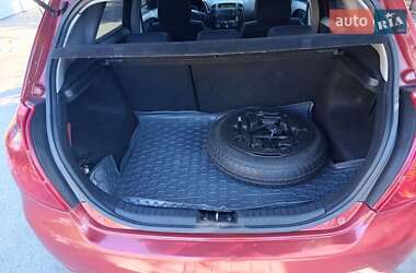 Хэтчбек Kia Ceed 2007 в Кривом Роге