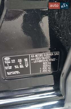 Универсал Kia Ceed 2009 в 