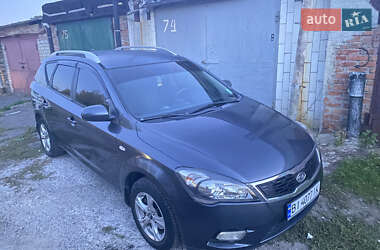 Универсал Kia Ceed 2009 в 