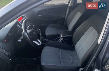 Универсал Kia Ceed 2009 в 
