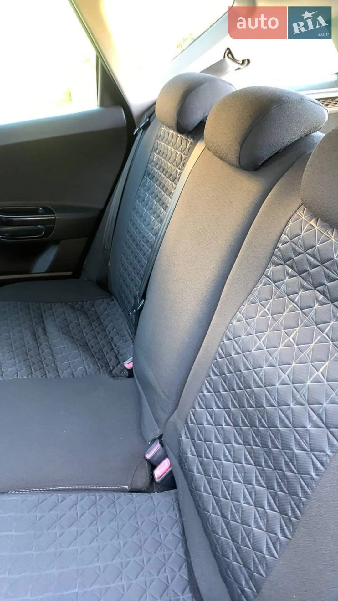 2010 Kia Cee'd - мініатюра 9