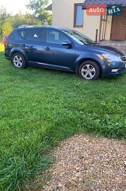 Универсал Kia Ceed 2010 в Долине