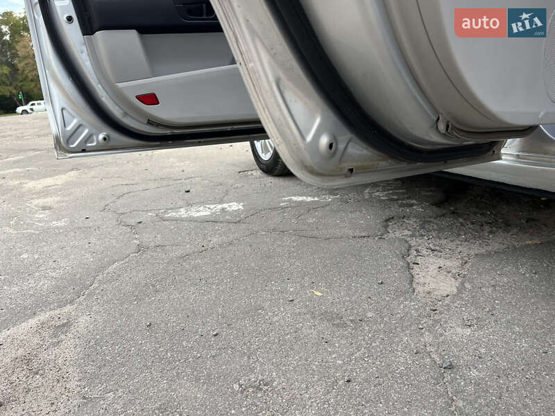 Хэтчбек Kia Ceed 2008 в Харькове