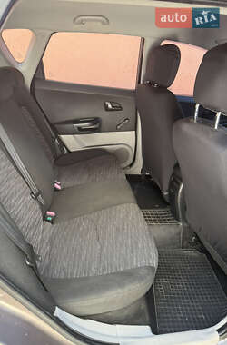 Хэтчбек Kia Ceed 2008 в 