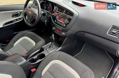 Универсал Kia Ceed 2016 в 