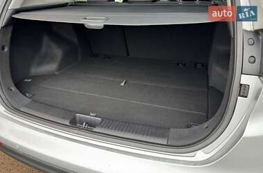 Универсал Kia Ceed 2016 в 
