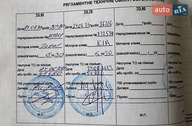 Универсал Kia Ceed 2016 в 