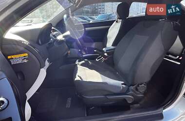 Хэтчбек Kia Ceed 2008 в 