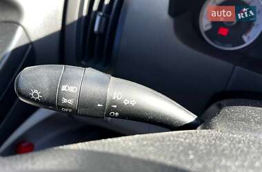 Хэтчбек Kia Ceed 2008 в 