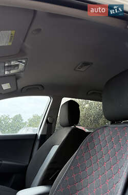 Универсал Kia Ceed 2009 в 