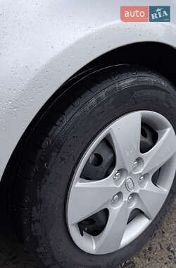 Универсал Kia Ceed 2009 в 