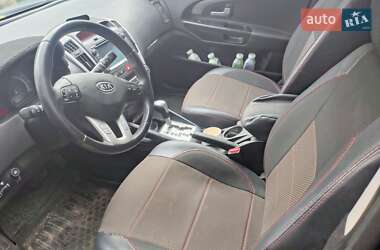 Универсал Kia Ceed 2012 в 