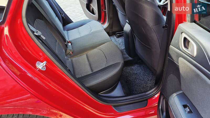 Хетчбек Kia Ceed 2019 в Ірпені