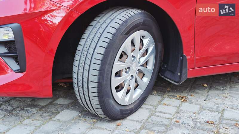 Хетчбек Kia Ceed 2019 в Ірпені