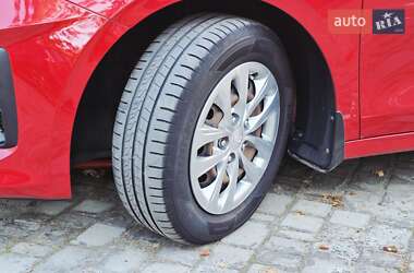 Хэтчбек Kia Ceed 2019 в 