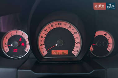 Хетчбек Kia Ceed 2007 в 