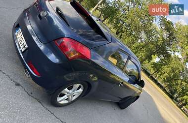 Хетчбек Kia Ceed 2009 в 