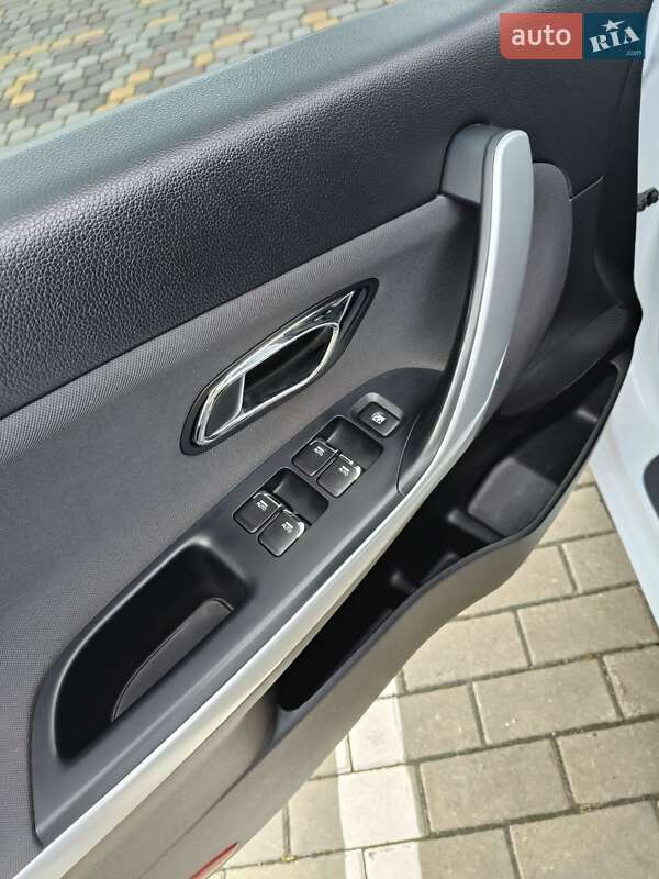 Універсал Kia Ceed 2017 в Луцьку