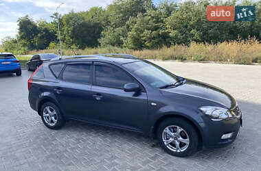 Универсал Kia Ceed 2009 в 