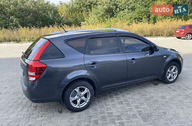 Универсал Kia Ceed 2009 в 