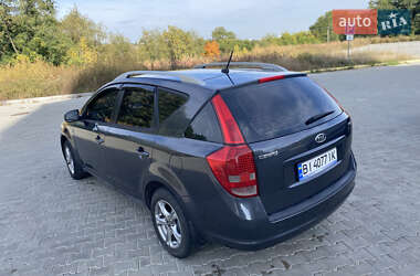 Универсал Kia Ceed 2009 в 