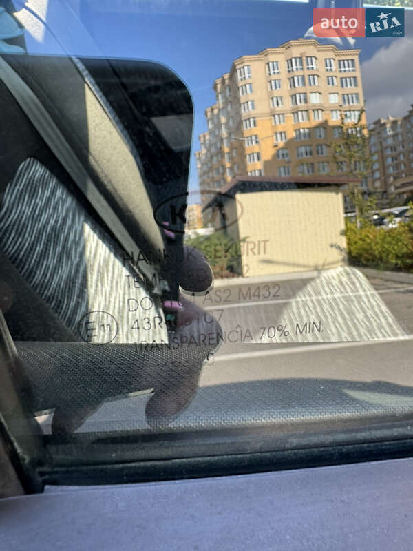 Хэтчбек Kia Ceed 2009 в Киеве