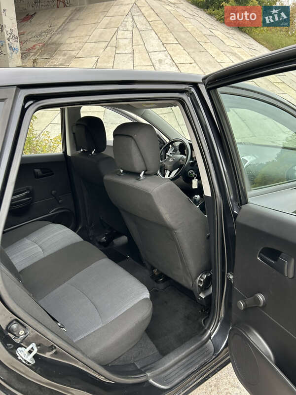 Хэтчбек Kia Ceed 2009 в Виннице
