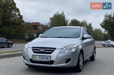 Хетчбек Kia Ceed 2008 в Білій Церкві