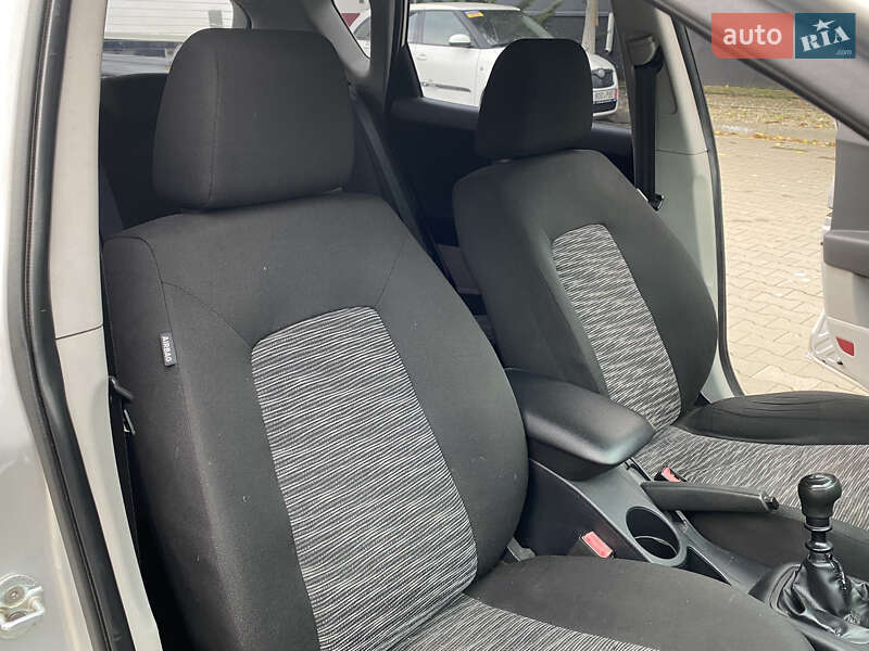 Хетчбек Kia Ceed 2008 в Білій Церкві