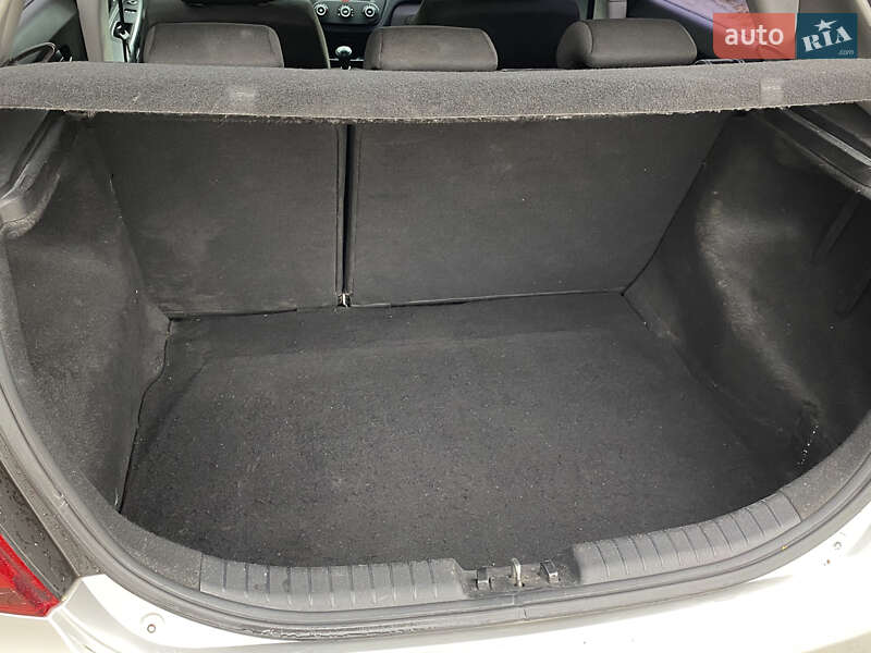 Хетчбек Kia Ceed 2008 в Білій Церкві