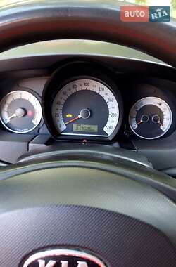 Универсал Kia Ceed 2007 в 